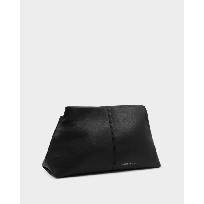 Katie Loxton Laila Clutch - Black